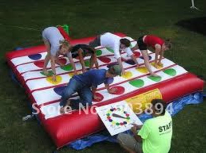 Twister