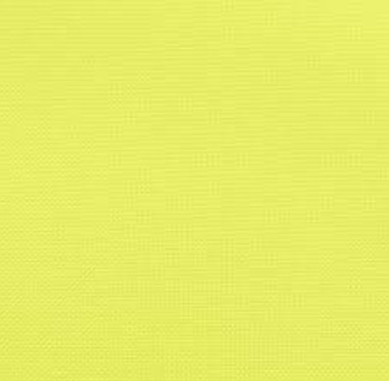 Yellow Linen