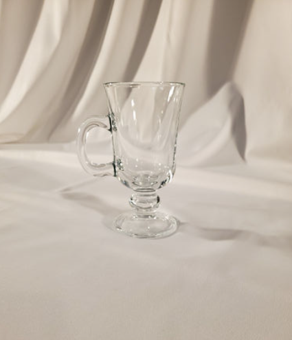 Irish Coffee Mug