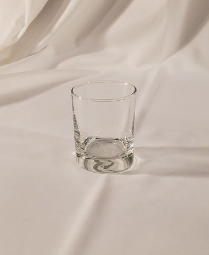 Old Fashion Glass