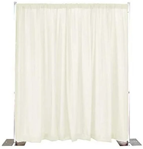 Elegant Event Backdrop