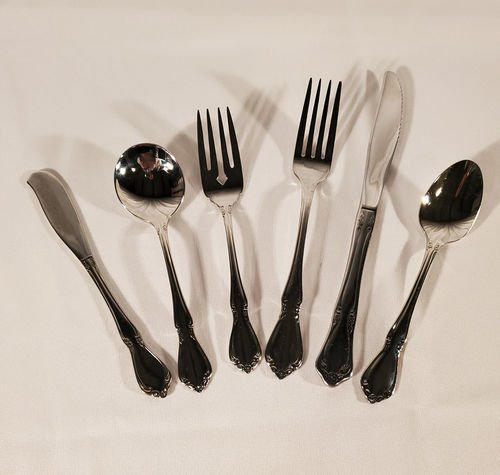 Oneida Flatware