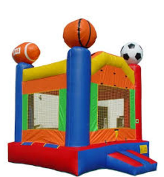 Moonwalk Sports