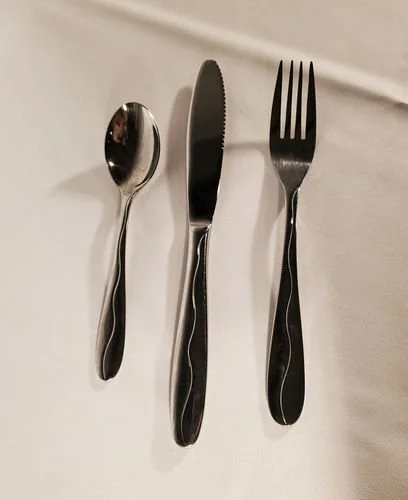Cantina Flatware