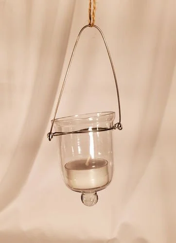 Hanging Votive Holder