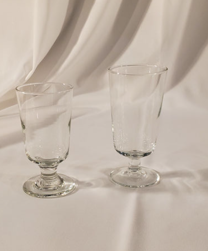Hi Ball Glassware