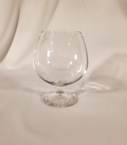 Brandy Snifters Glass
