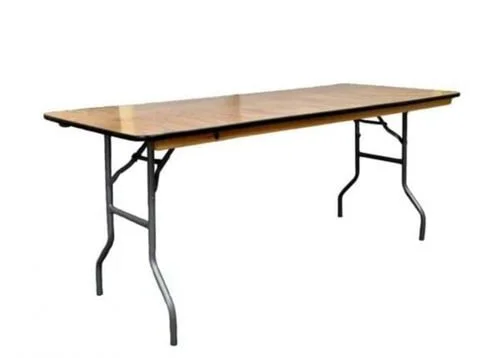 8ft Rectangle Table