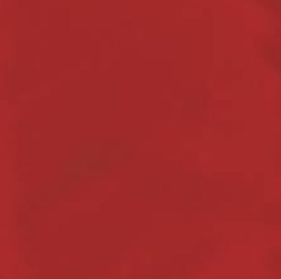 Holiday Red Linen