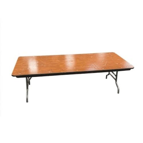6ft Rectangle Kids Table