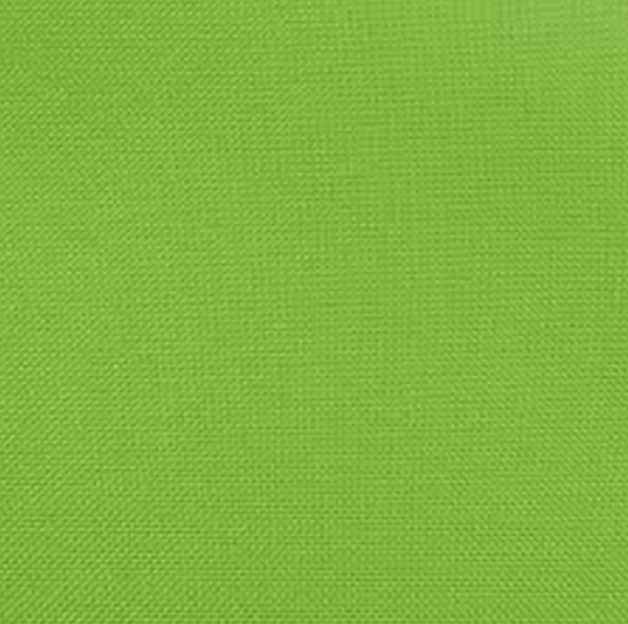 Kiwi Green Linen