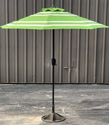 Market Umbrella