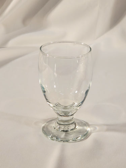 Water Goblet