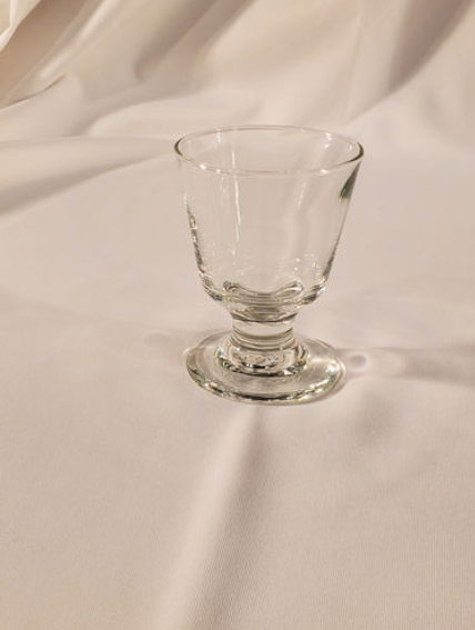 On The Rocks Glass