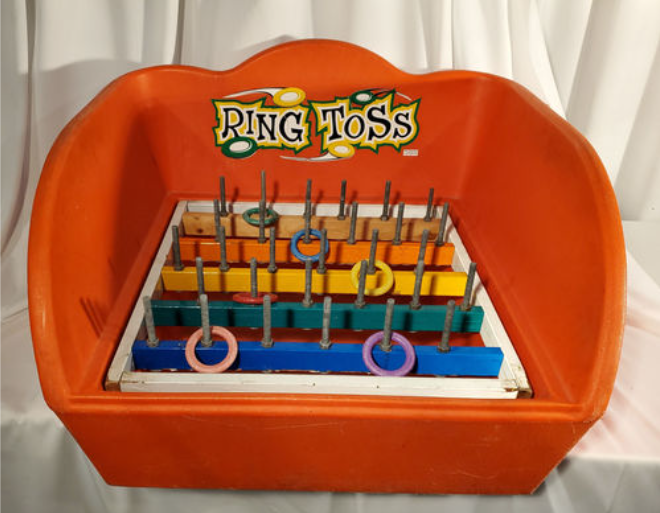 Ring Toss