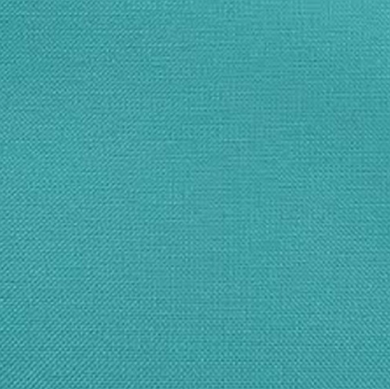 Turquoise Linen