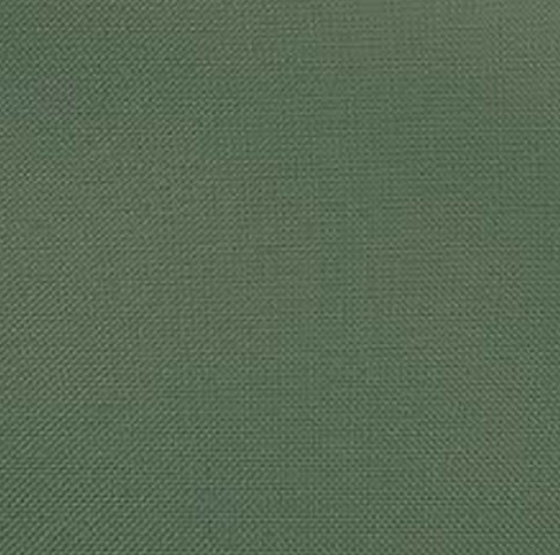 Army Green Linen