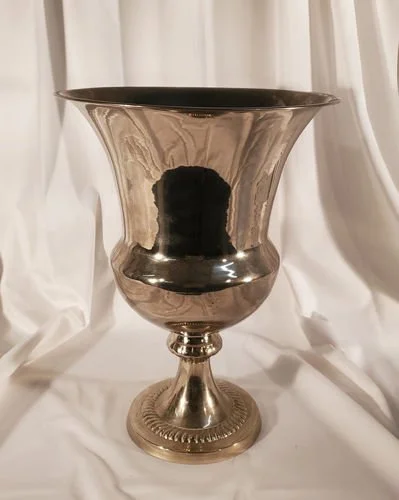 Silver Urn