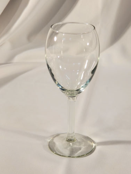 Chablis Glass