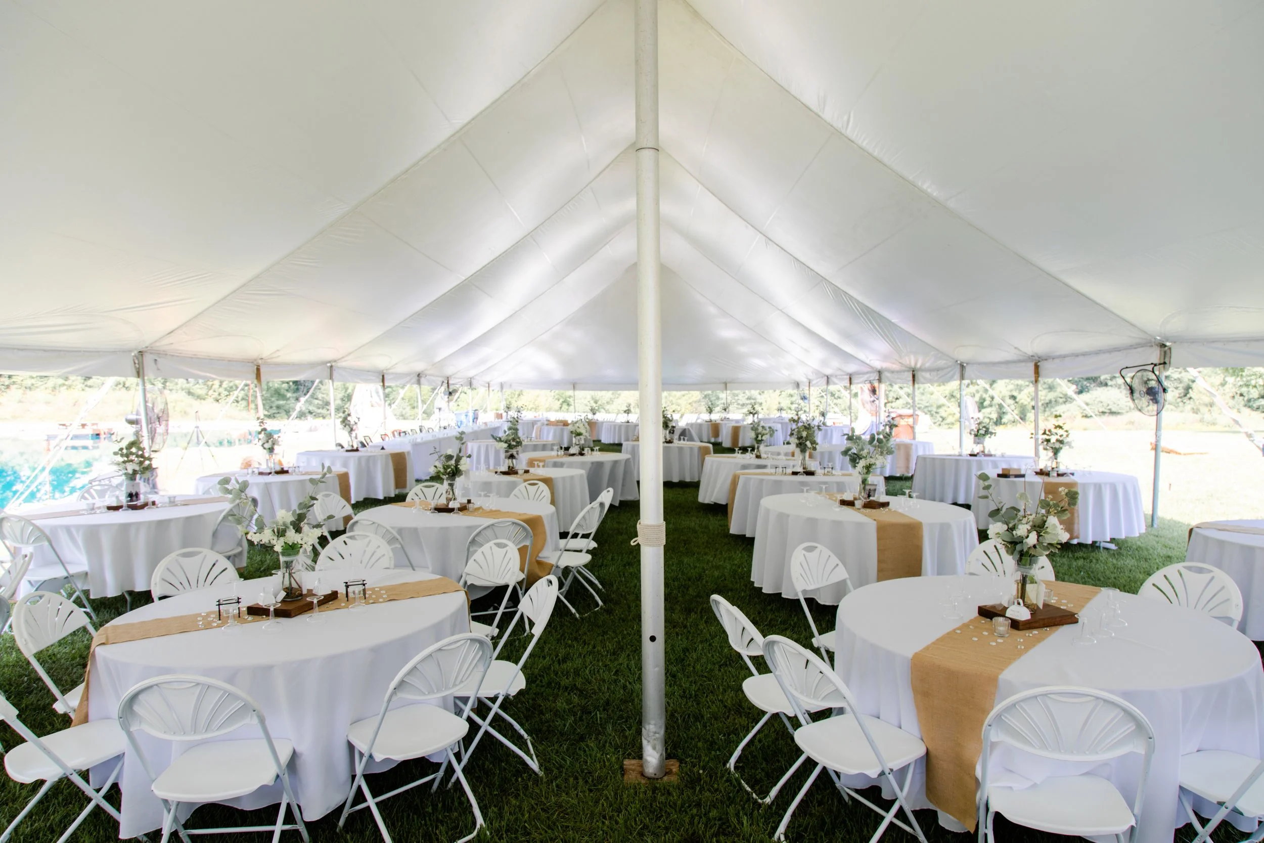 Wedding Tents