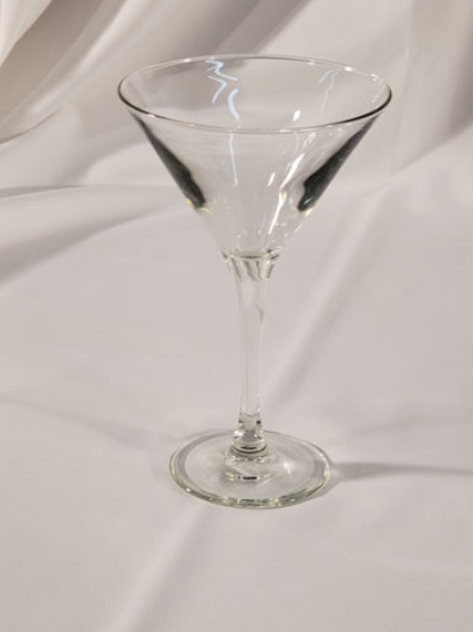 Martini Glass
