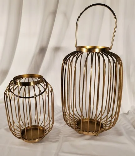 Birdcage Centerpiece