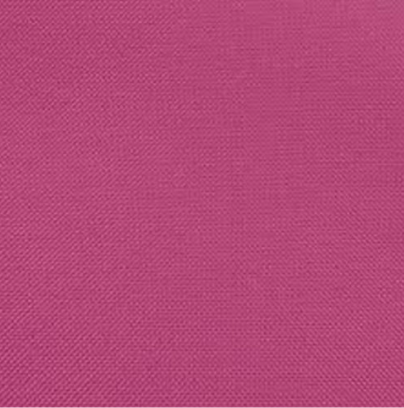 Hot Pink Linen