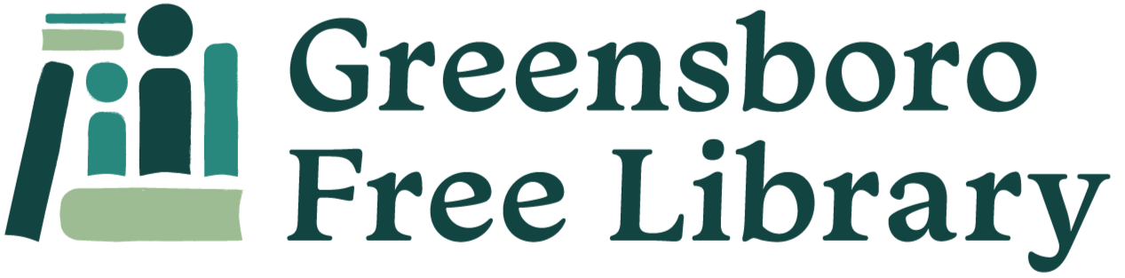 Greensboro Free Library 