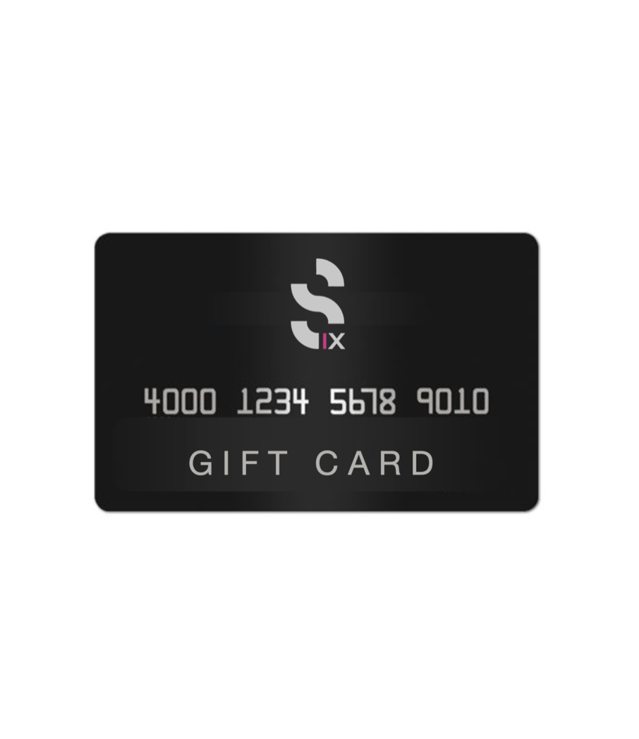 Digital Gift Cards
