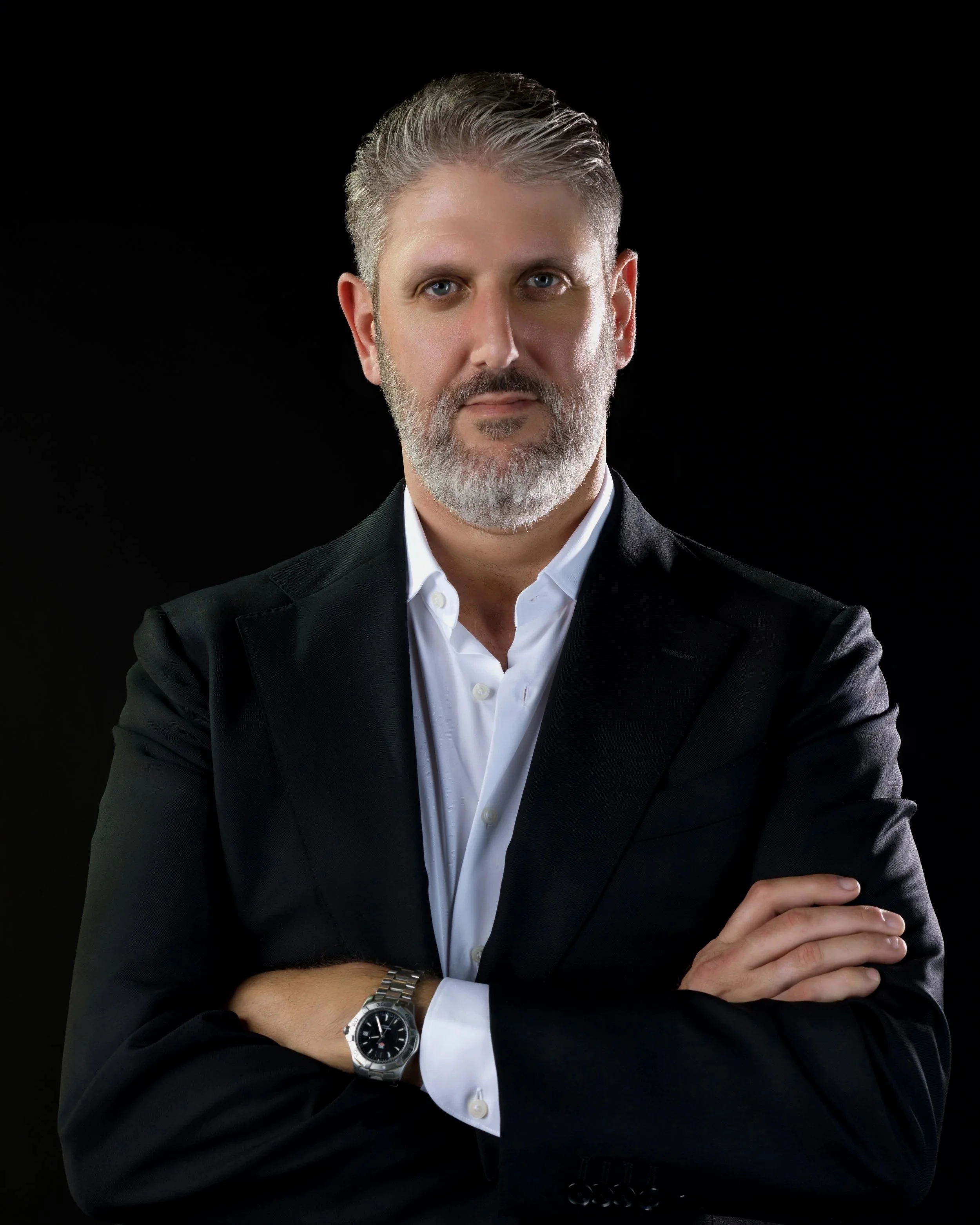 SIX STAR MIAMI - Founder- Benjamin Beecher