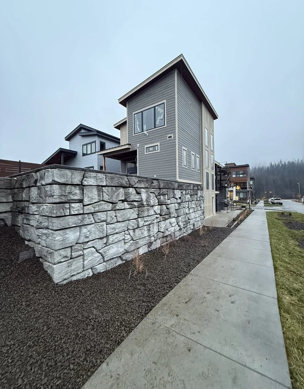 Preva Block Verti-Block — CDA Precast