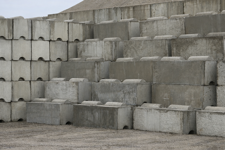 Ecology Blocks — CDA Precast