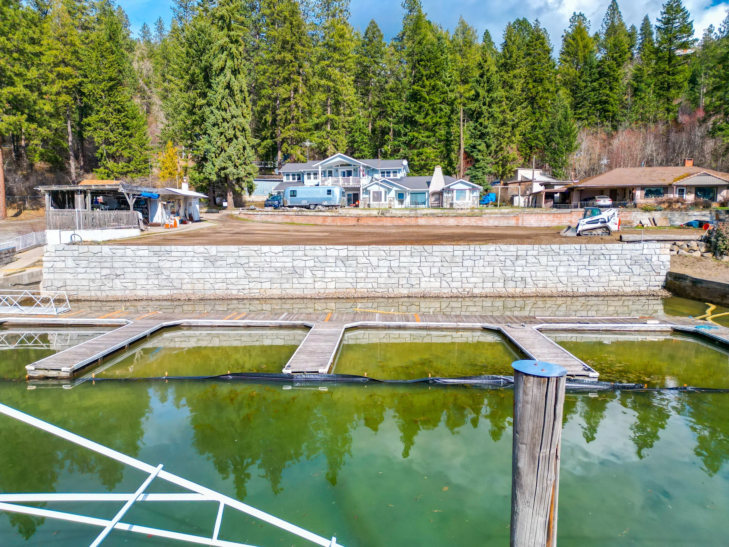 Verti-Block, Precast Product