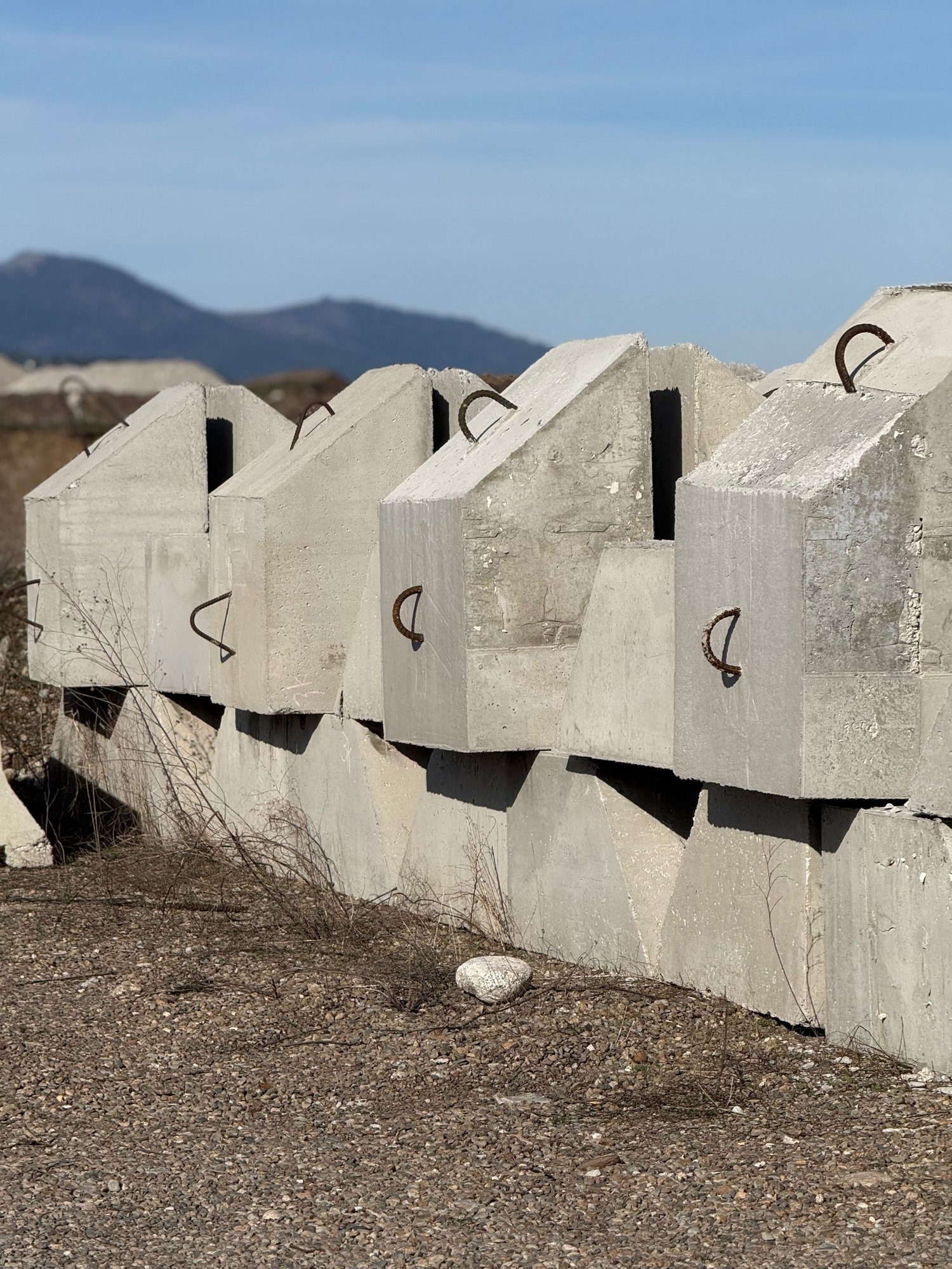 Additional Products — CDA Precast