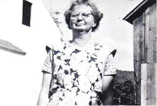 Celia, last matriarch of the Smith family, lived in the house until her death in 1960. Some say that she is still living with us.