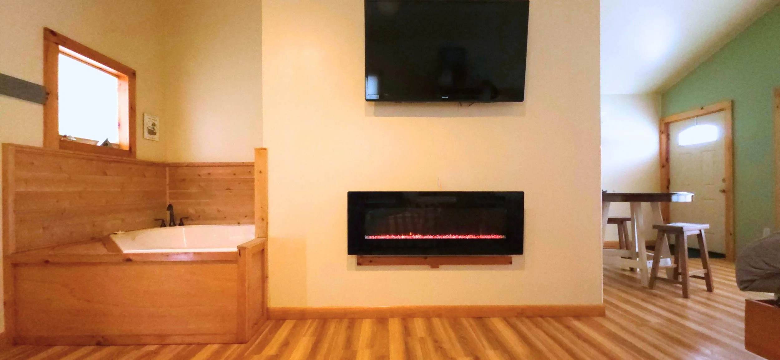 brooklyns fireplace and hot tub.jpg