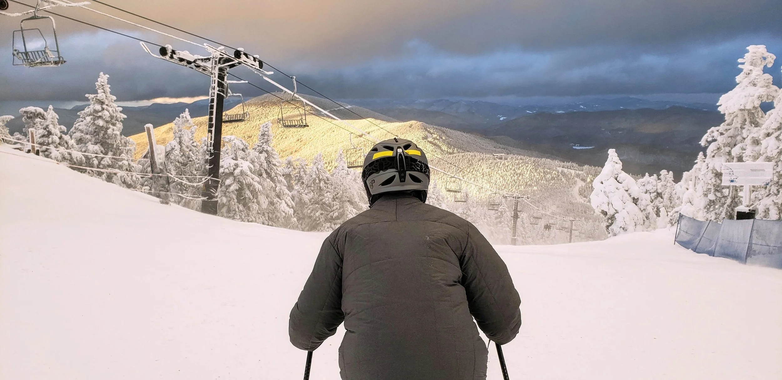 Killington Vermont