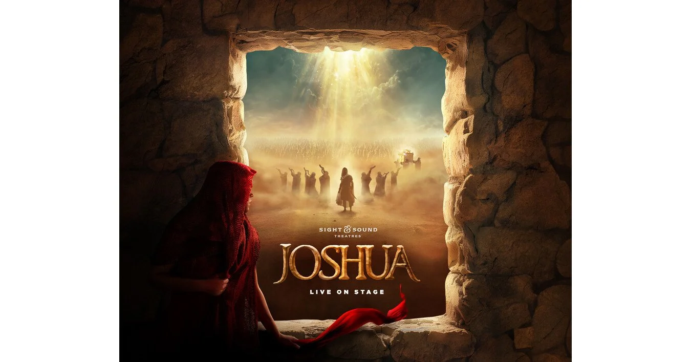 Sight &amp; Sound (Joshua Play)