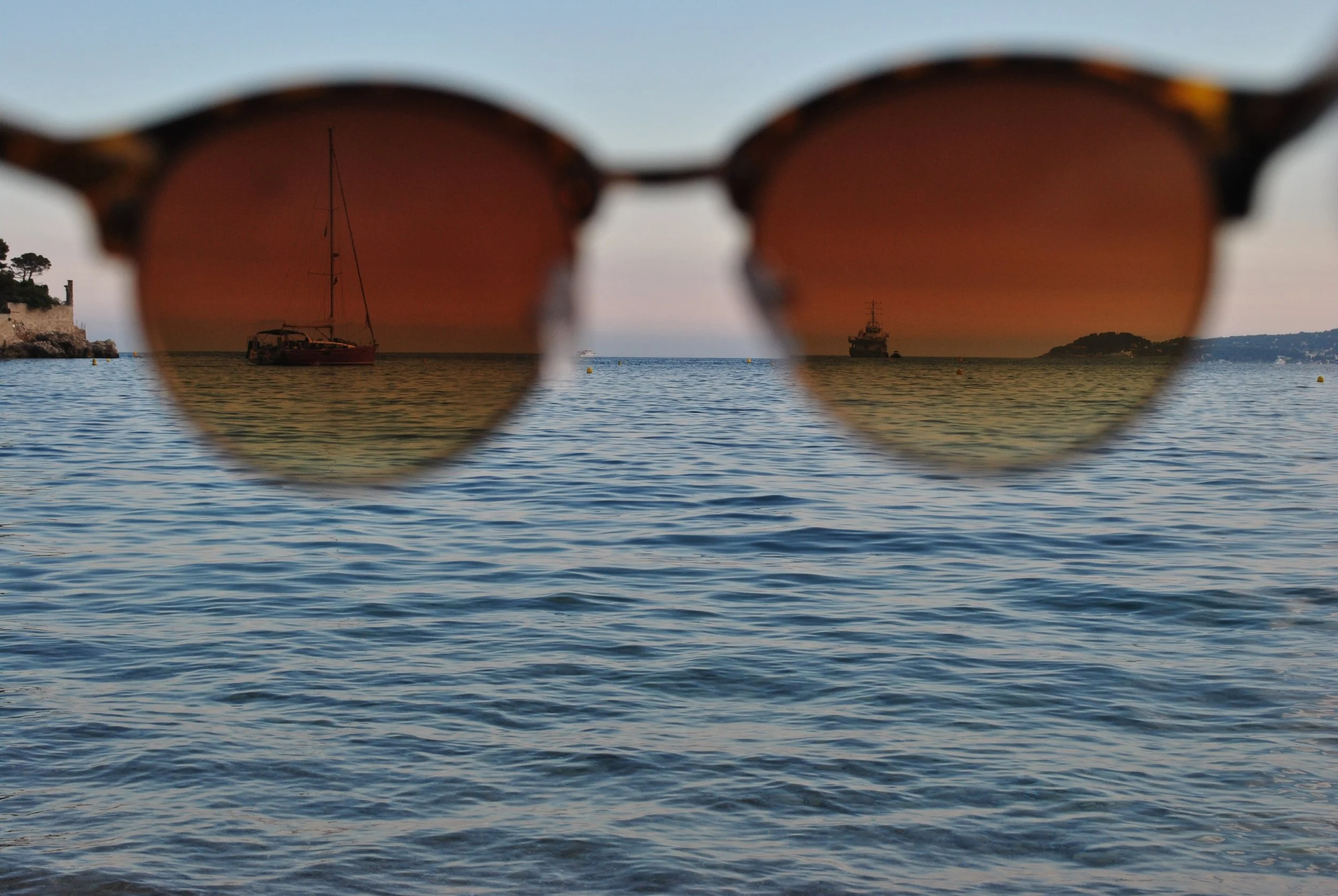 Traveling Light: What I Pack— and What I Leave Behind