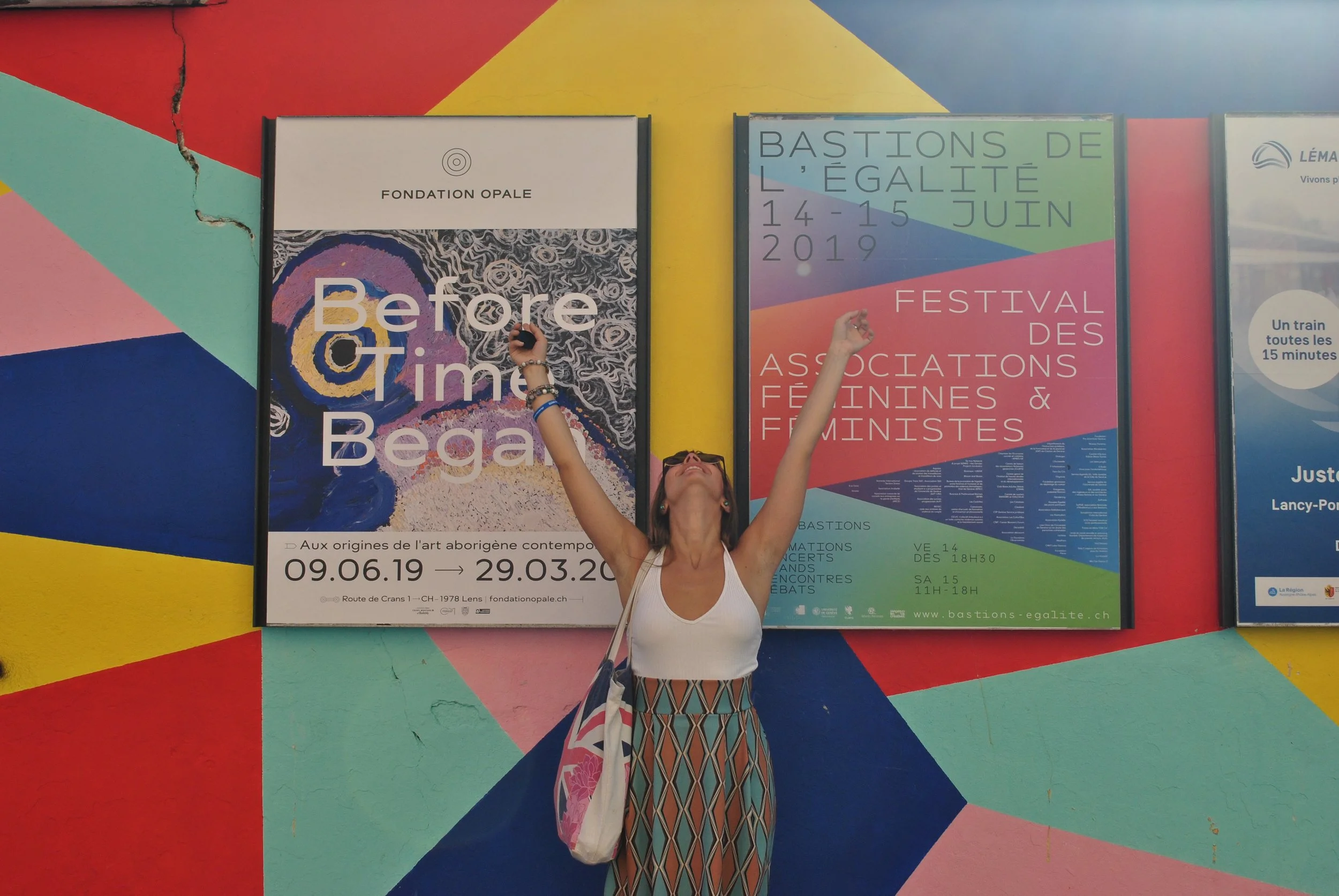 What Six Months of Backpacking Taught Me That School Never Did