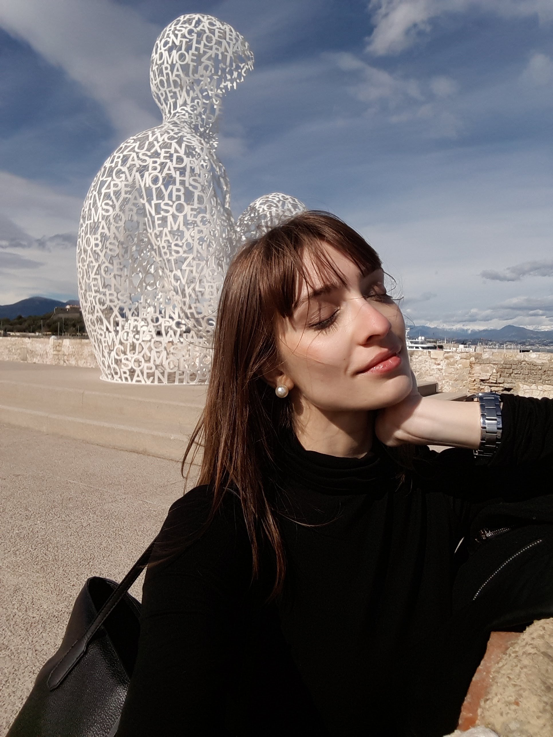 Before Travel Was Freedom, It Was Survival