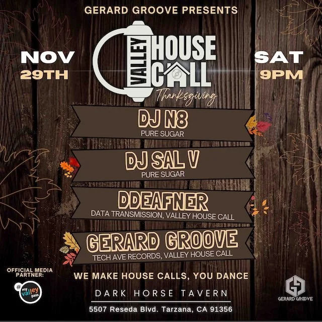 Valley House Call (11-29-25)