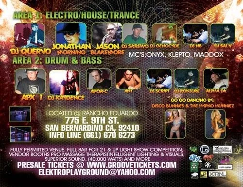 2009 - Looney Tunez (6-12-09) (2)