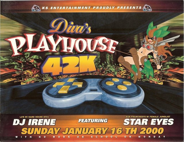 2000 - Diva's Playhouse 42K (1-16-00) (1)