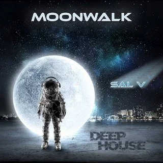 Sal V - Moonwalk