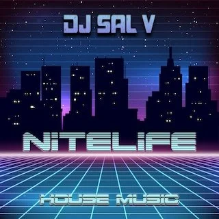 Sal V - Nitelife (Mix 1).jpg