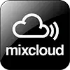 Mixcloud Icon