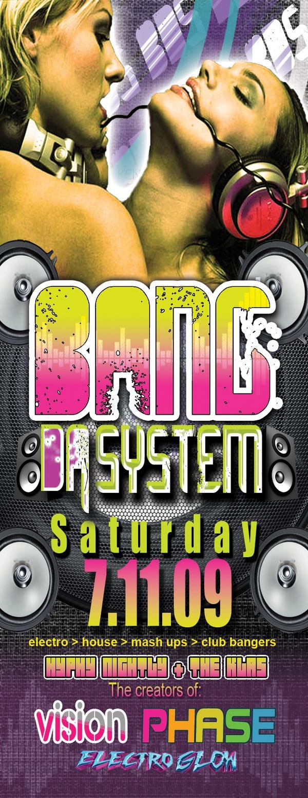 2009 - Bang Da System (7-11-09) (1)