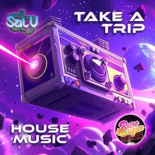 Sal V - Take A Trip