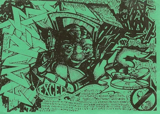 1997 - Some Undaground Shit